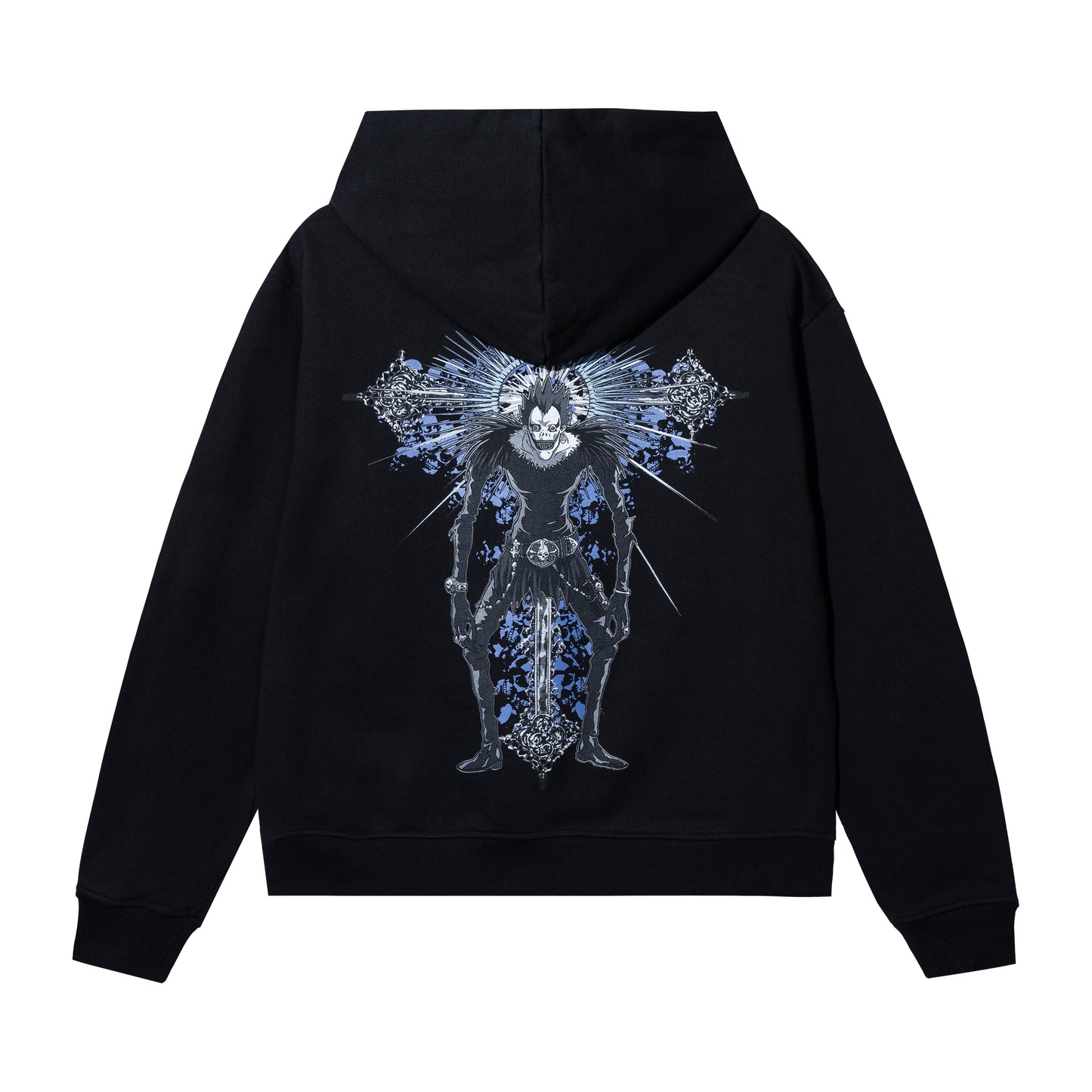 Revenge Ryuk Hoodie