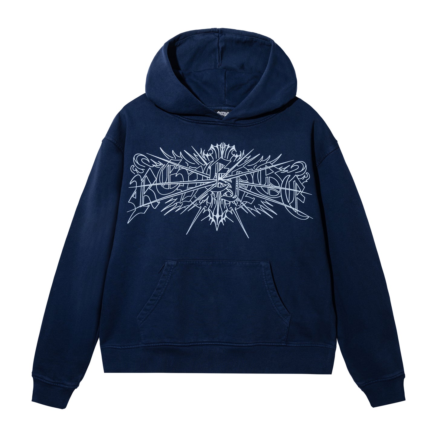 Revenge Ryuk Hoodie