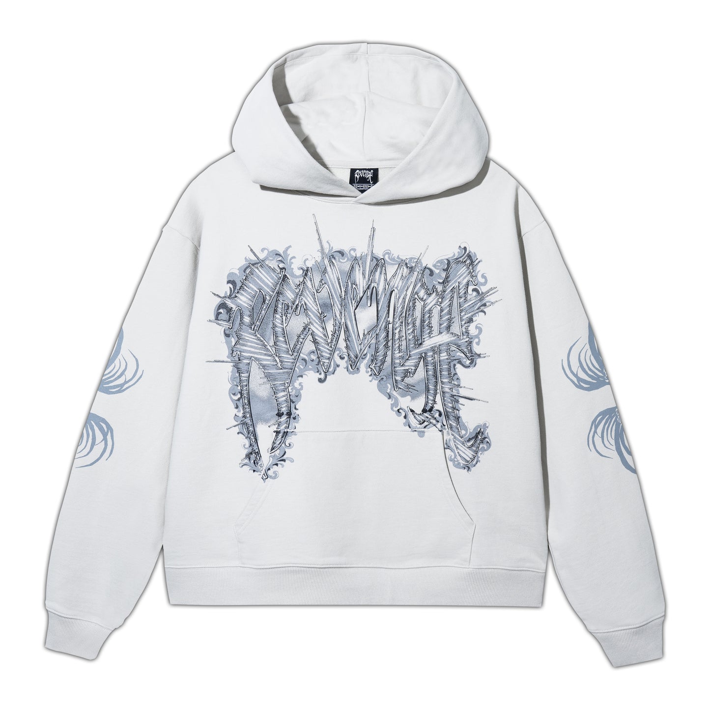 Revenge Faction Hoodie