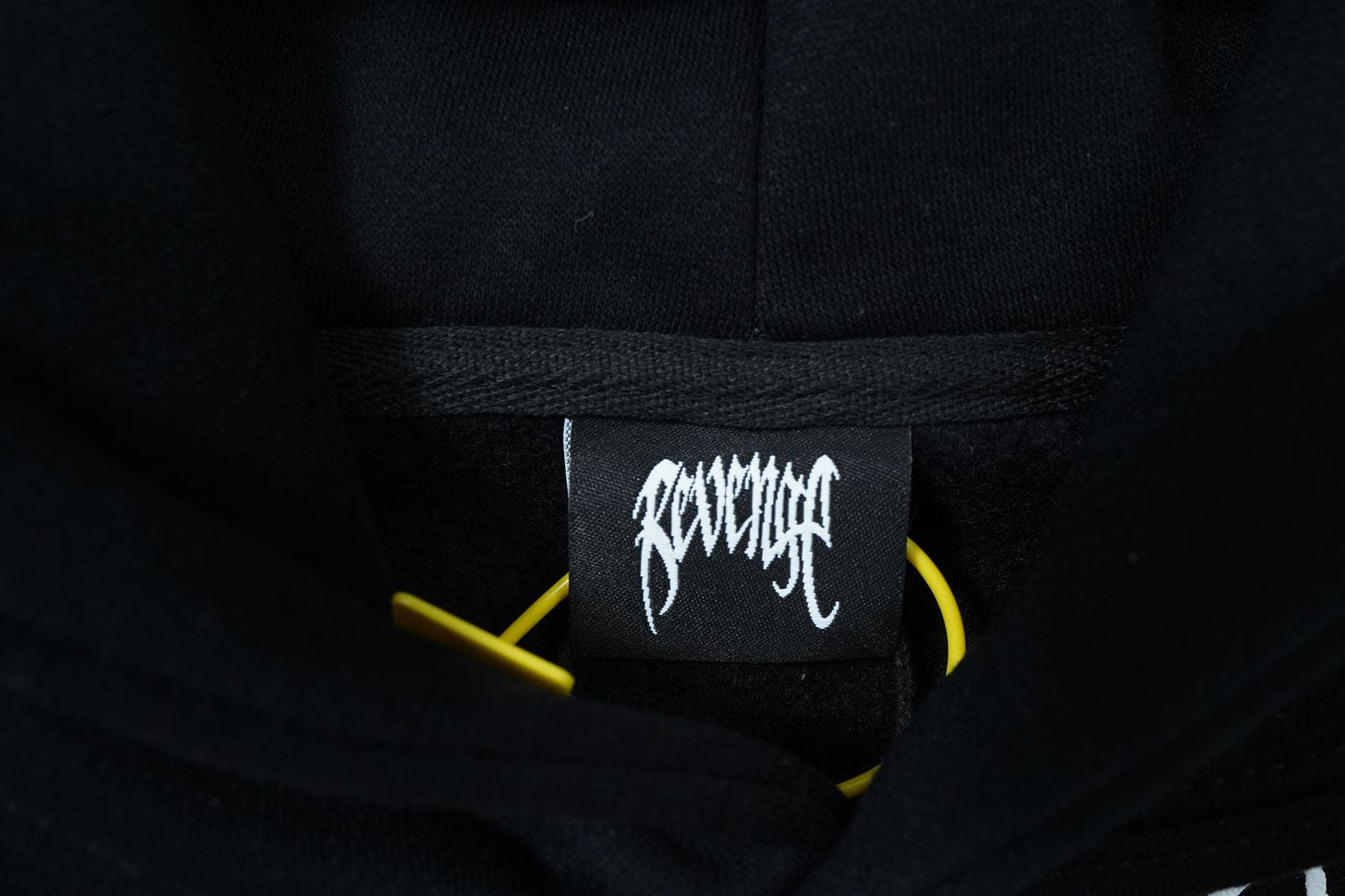 Revenge Sliver Hoodie