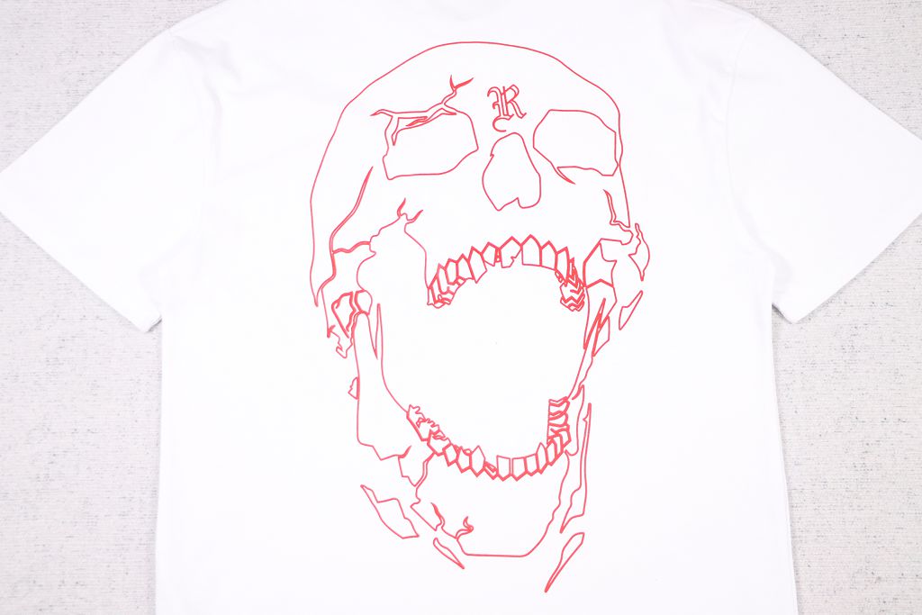 Revenge Bones T-Shirt